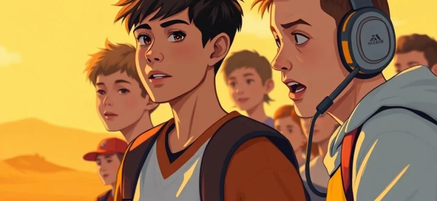 10 Films en Series zoals Blutige Anfänger