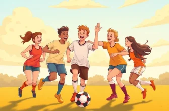 10 Films en Series zoals Die Wilden Kerle