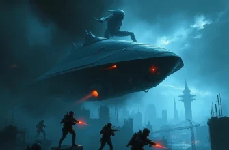 10 Films en Series Vergelijkbaar met Captive State