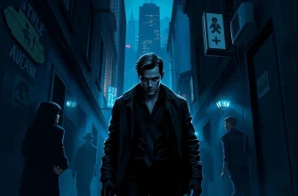 10 Films en Series Vergelijkbaar met Sleeping Dogs