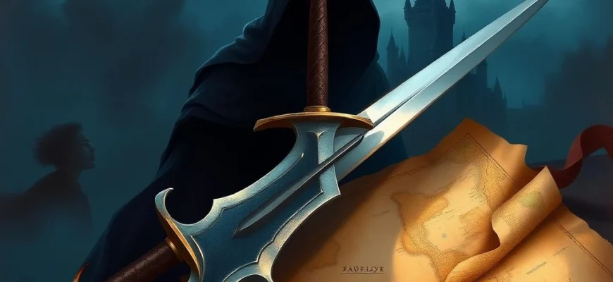 10 Films en Series Zoals Memories of the Sword