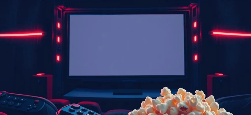 Ontdek 10 Films en Series Net Zoals The Assassin