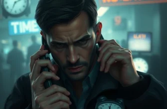 10 Films en Series Vergelijkbaar met 24