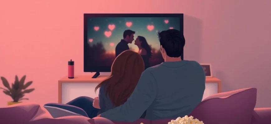 10 Films en Series Zoals After 30