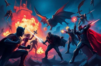 10 Films en Series vergelijkbaar met Hero