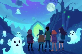 Ontdek 10 Series en Films Net Zoals GhostForce