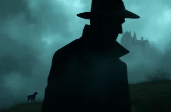 10 Films en Shows Vergelijkbaar met Der Hund von Baskerville