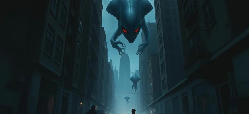 Ähnliche Filme wie Alien - Die Saat des Grauens kehrt zurück entdecken