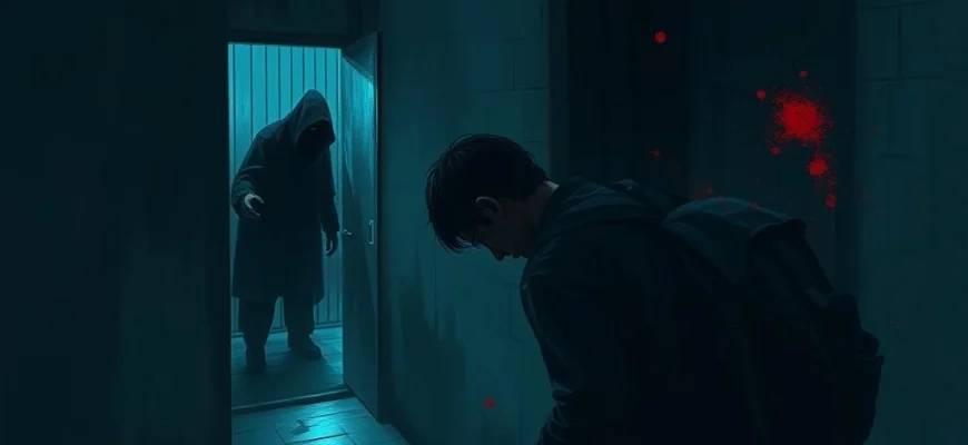 10 Vergelijkbare Films en Series voor Fans