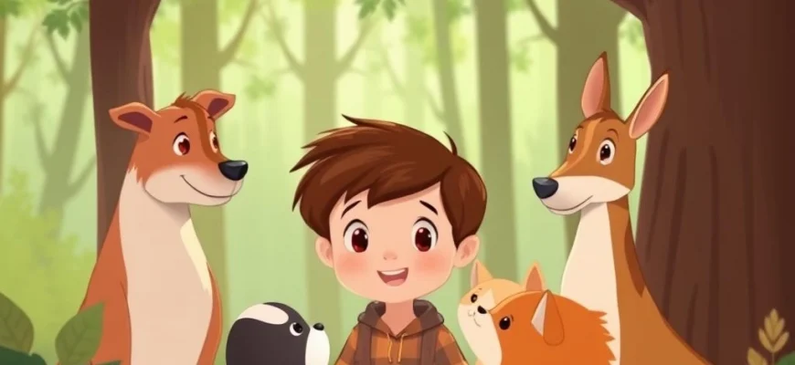 10 Films en Series zoals Dr. Dolittle 2