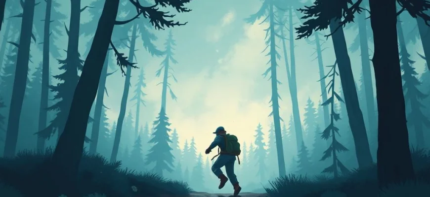 10 Films en Series Vergelijkbaar met Rambo