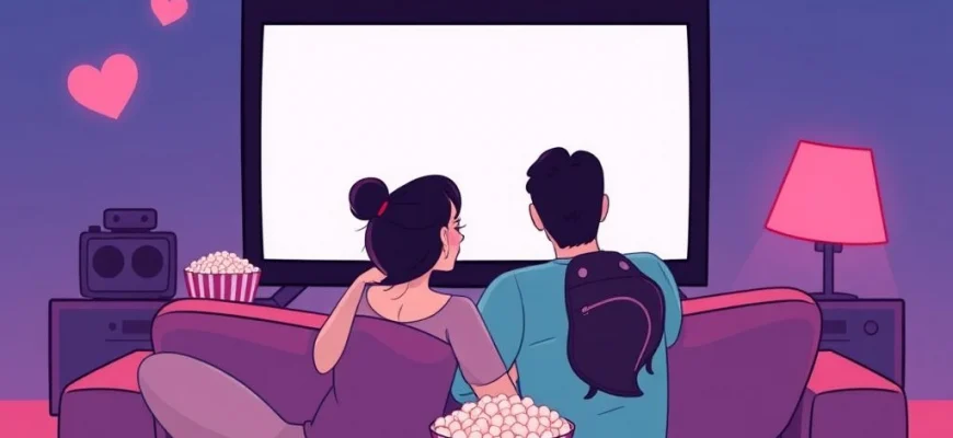 10 Filme und Serien für Fans von Vielleicht, vielleicht auch nicht