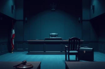 10 Series en Films Vergelijkbaar met Goliath