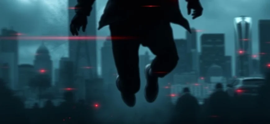 10 packende Filme und Serien wie Der Kandidat - Macht hat Ihren Preis