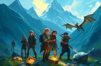 10 Filme und Serien wie Tiger Team - Der Berg der 1000 Drachen