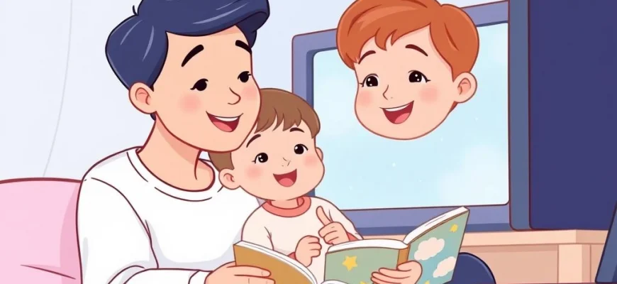 10 Educatieve Shows Vergelijkbaar met Team Umizoomi