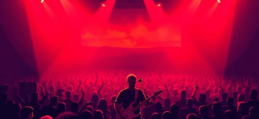 10 Films en Shows Vergelijkbaar met Perfect Strangers Live