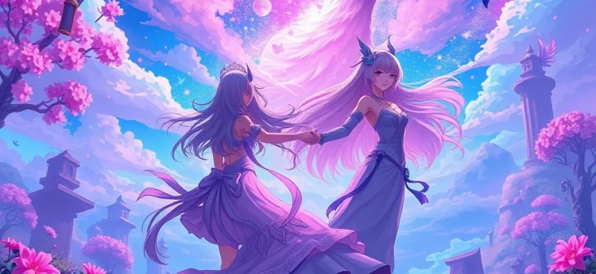 10 Films en Series vergelijkbaar met Sutoraiku uicchîzu