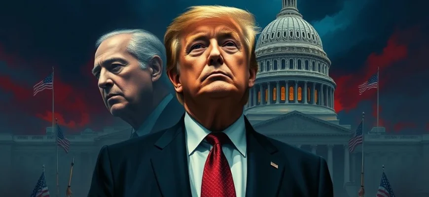 Filme wie Die Eiserne Lady: Politische Dramen & starke Frauen