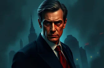 10 packende Filme und Serien wie 'The Deal - Eine Hand wäscht die andere'