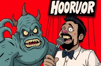 10 Films en Series Vergelijkbaar met Die Munchies