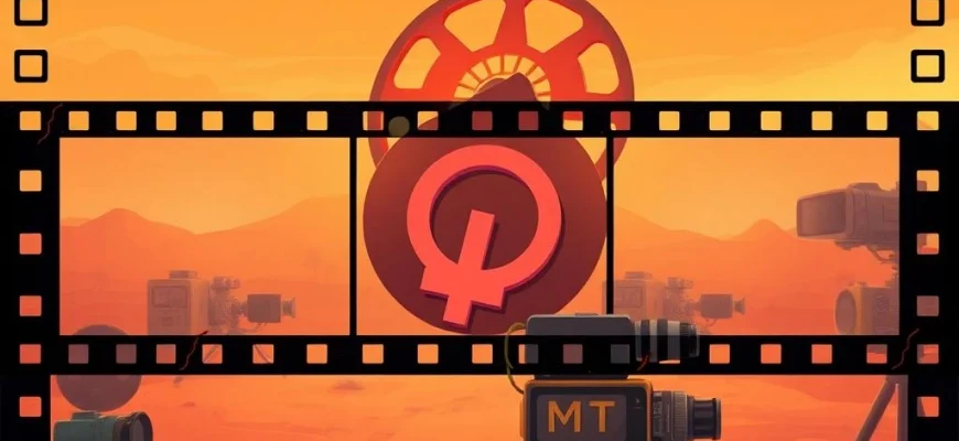 10 Films en Series Vergelijkbaar met Minx