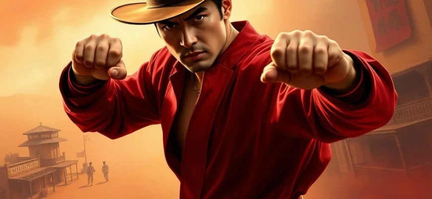 Ähnliche Filme zu Der Mann mit der Kugelpeitsche