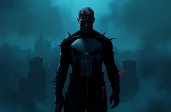 10 Films en Series Vergelijkbaar met The Punisher