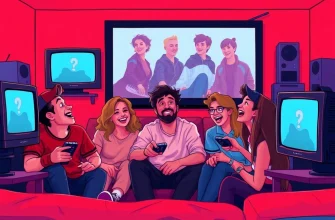 10 Films en Series Vergelijkbaar met Die Unfehlbaren