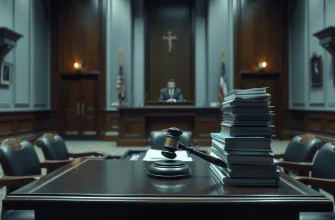 10 Serien und Filme wie Die Kanzlei