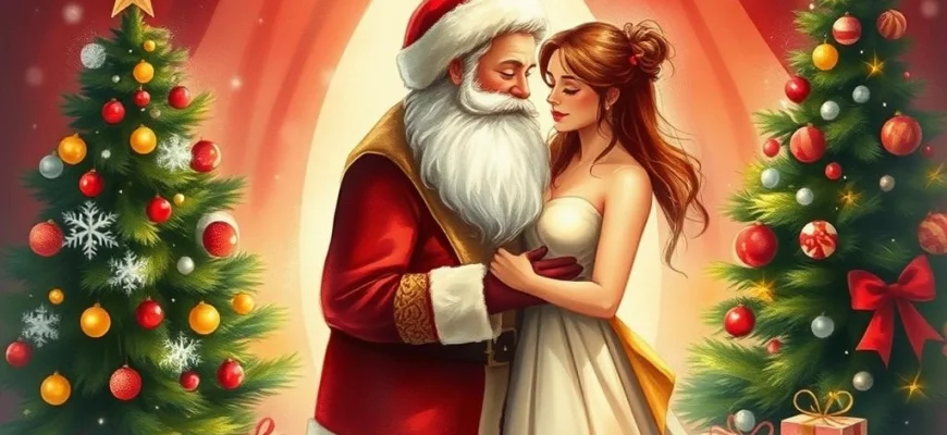 10 Films en Series Net Zo Hartverwarmend Als Santa Baby