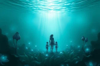 10 Films en Series Vergelijkbaar met Avatar 2: The Way of Water