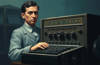 10 packende Filme und Serien wie The Imitation Game - Ein streng geheimes Leben