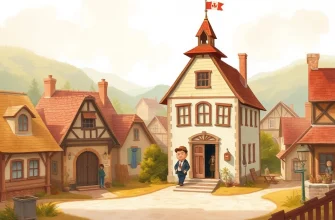 10 Films en Series Vergelijkbaar met Hannes und der Bürgermeister