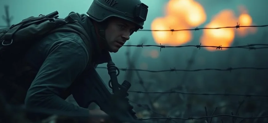 10 Films en Series Zoals Mine