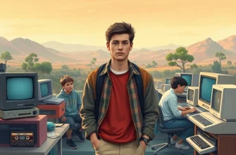 10 Films en Series Zoals Red Oaks