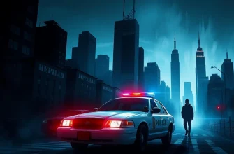 10 Films en Series Zoals Maniac Cop