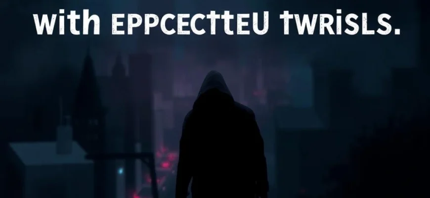 10 Filme und Serien wie 'You Die - Du lebst noch 24 Stunden' für Thriller-Fans