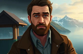 10 Series en Films Zoals Lilyhammer