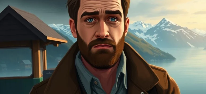 10 Series en Films Zoals Lilyhammer