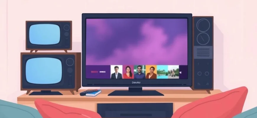 10 Films en Series Vergelijkbaar met The Change