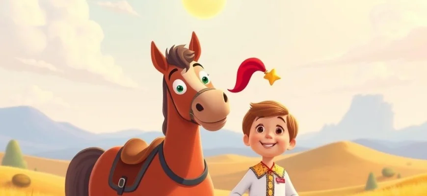 10 Shows en Films Die Lijken op Jessie