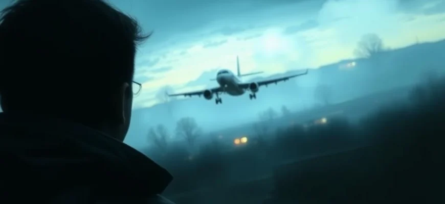 10 Films en Series Vergelijkbaar met 72 Stunden - Deine letzten 3 Tage