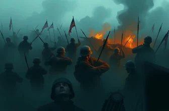 10 Films en Series vergelijkbaar met Die Schlacht um die Schelde