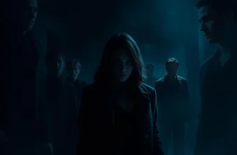 10 Vergelijkbare Films en Series als A Crooked Somebody