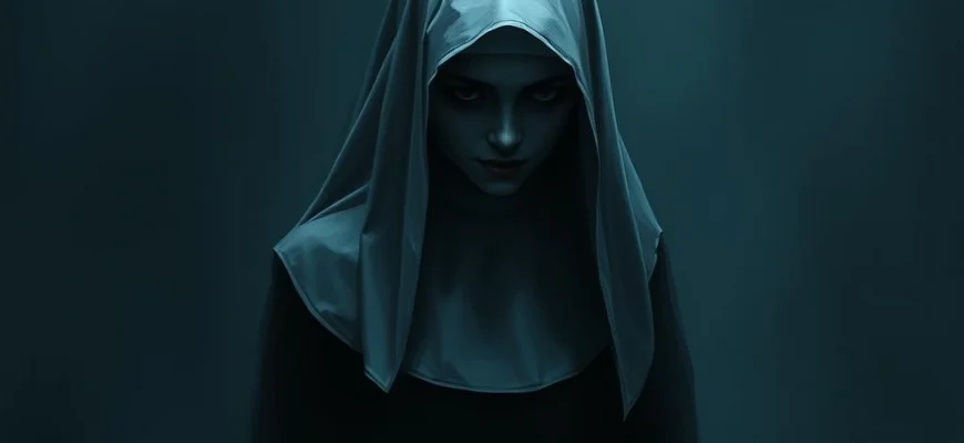 10 Films en Series Zoals Saint Maud