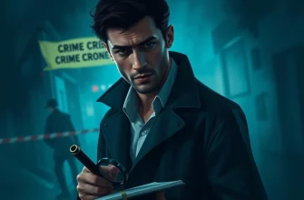 10 Shows Vergelijkbaar met On the Case – Unter Mordverdacht