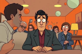 10 Films en Series Net Zo Absurd Als Wrong