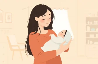 Melodramen über das Gebären von Kindern