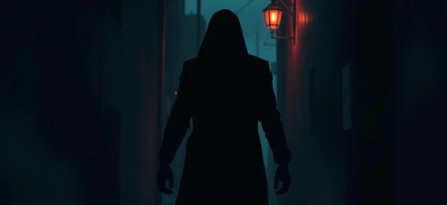 10 Filme und Serien wie Return to Sender: Das falsche Opfer